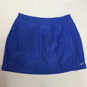 Nike Dri-fit skort
